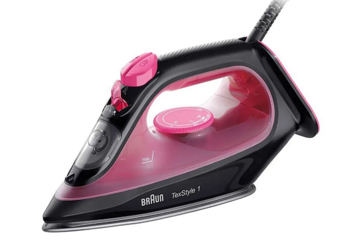 Արդուկ BRAUN Si1070PU