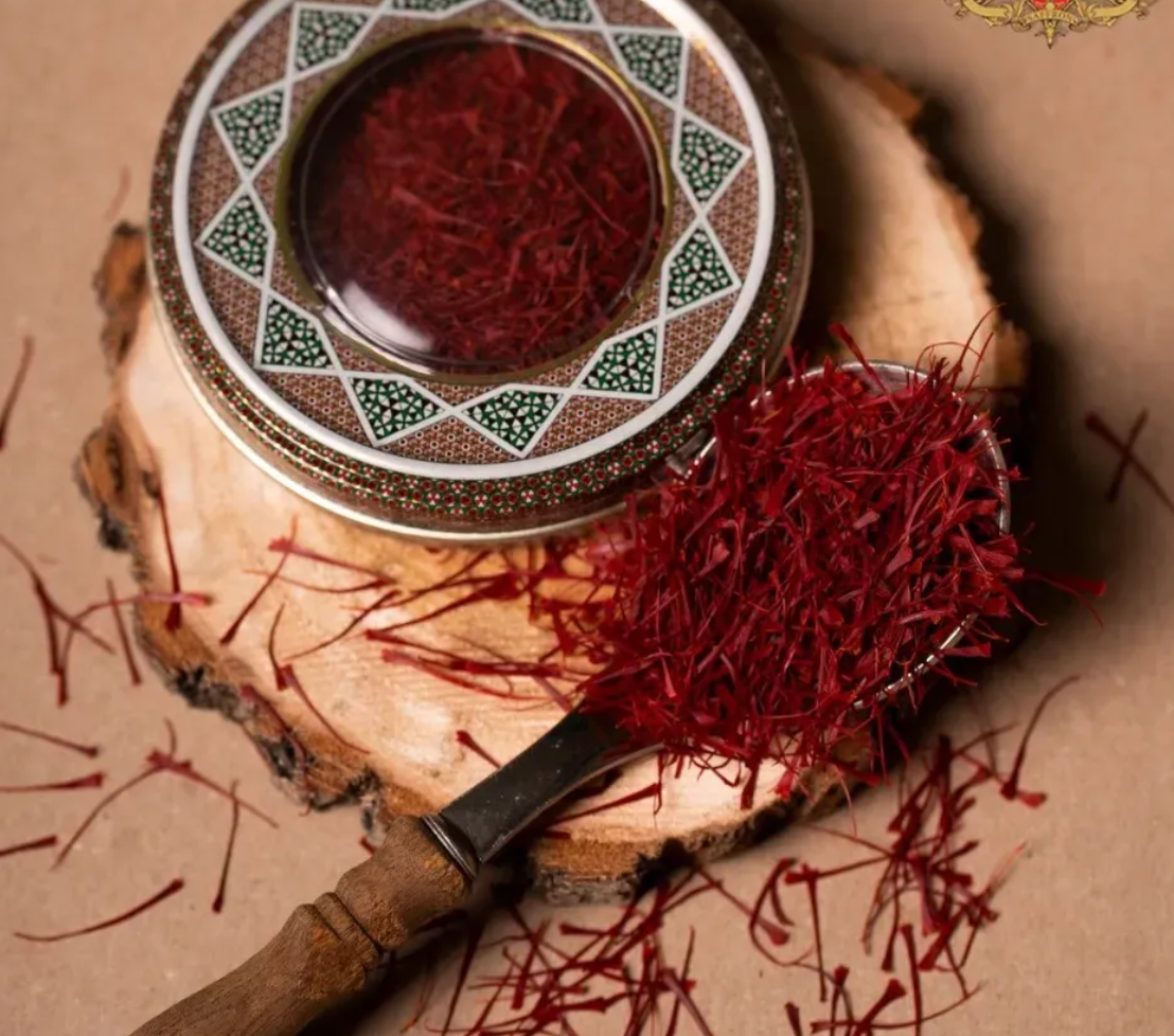 Շաֆրան/զաֆրան/saffron/шафран