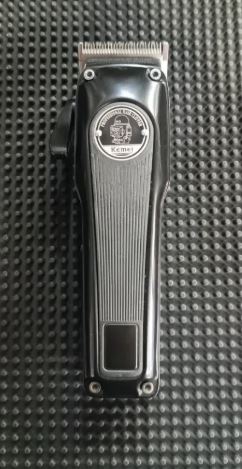 Kemei 1825 մազ կտրելու սարք