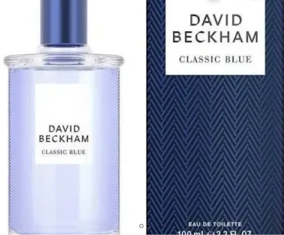 David Beckhem տղամարդու օծանելիք, պարֆյում, духи