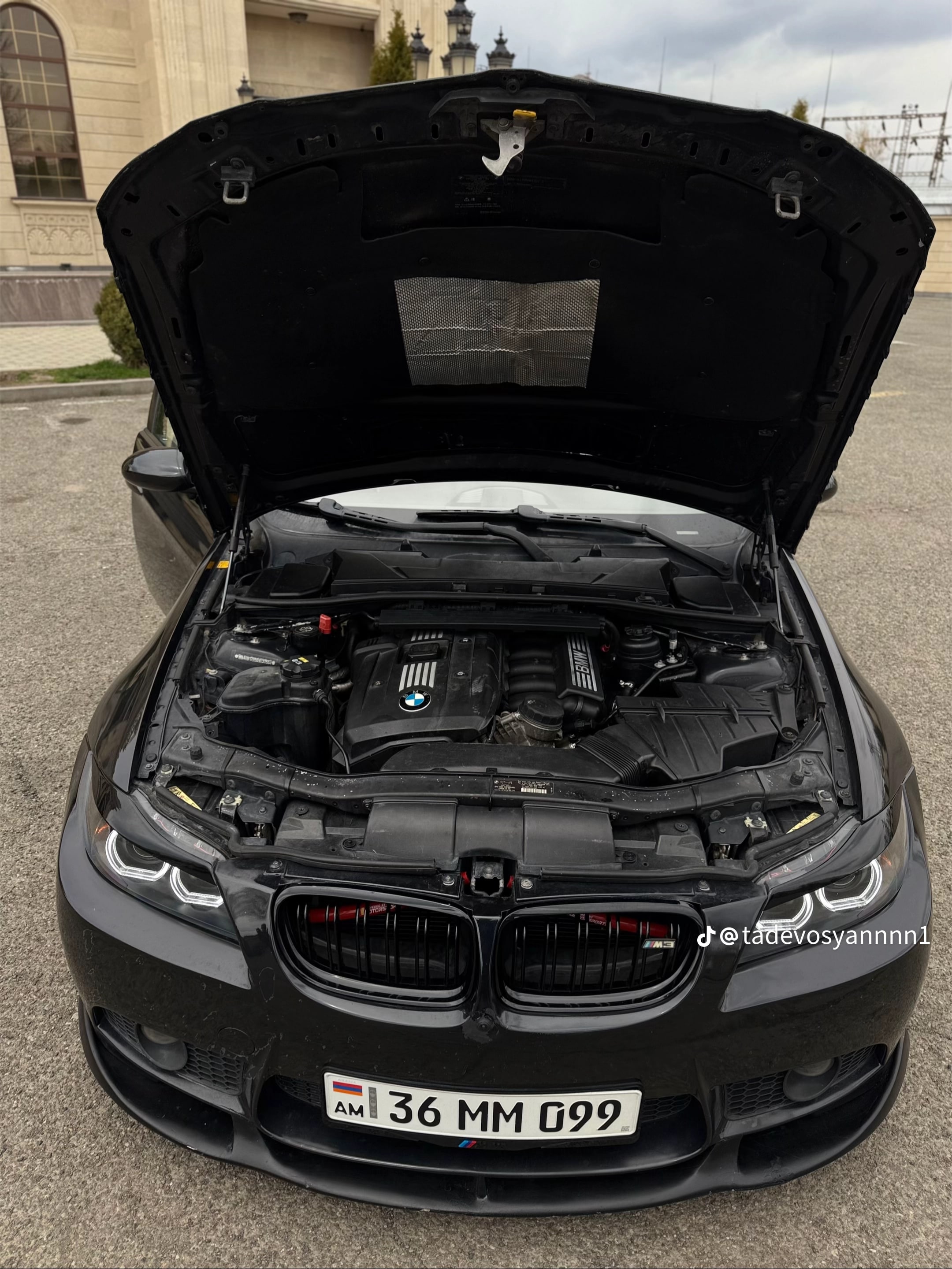 Bmw E90