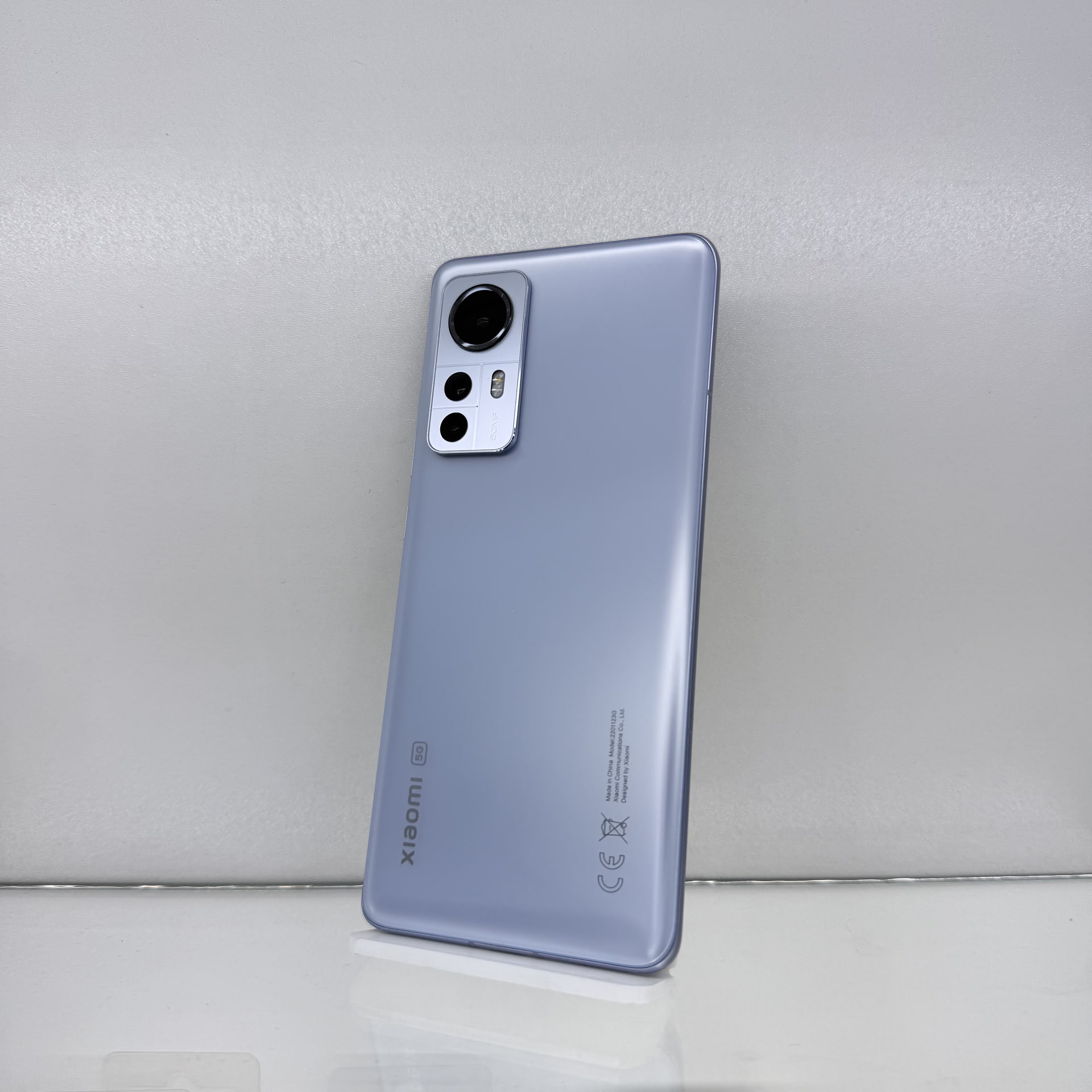 Xiaomi 12