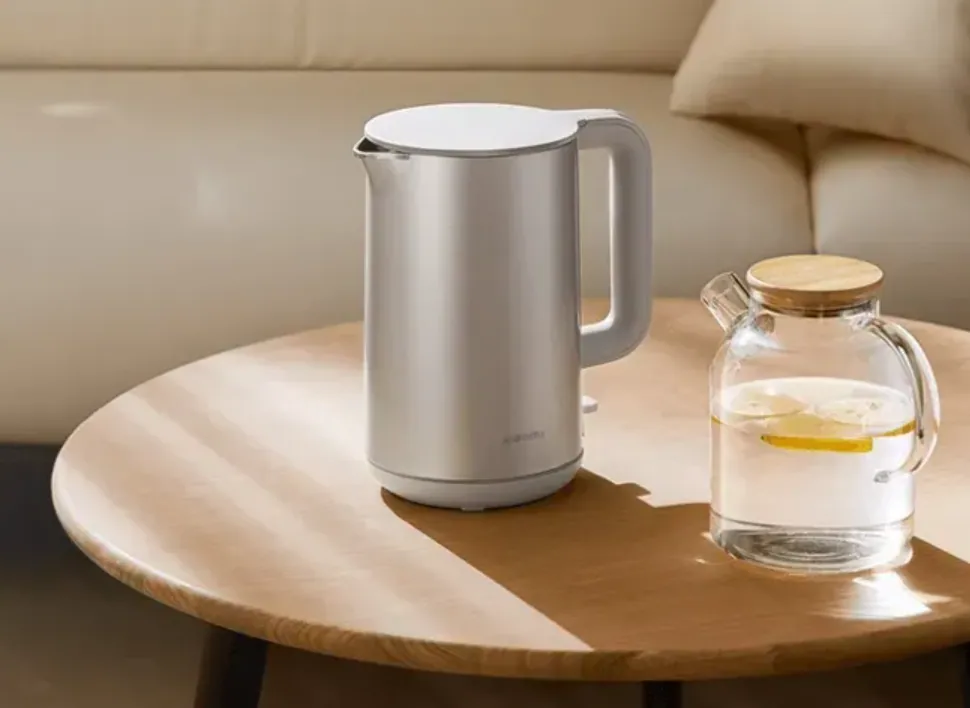 Xiaomi Double Wall Electric Kettle (MJDSH07YMA) * SMARTBOX *