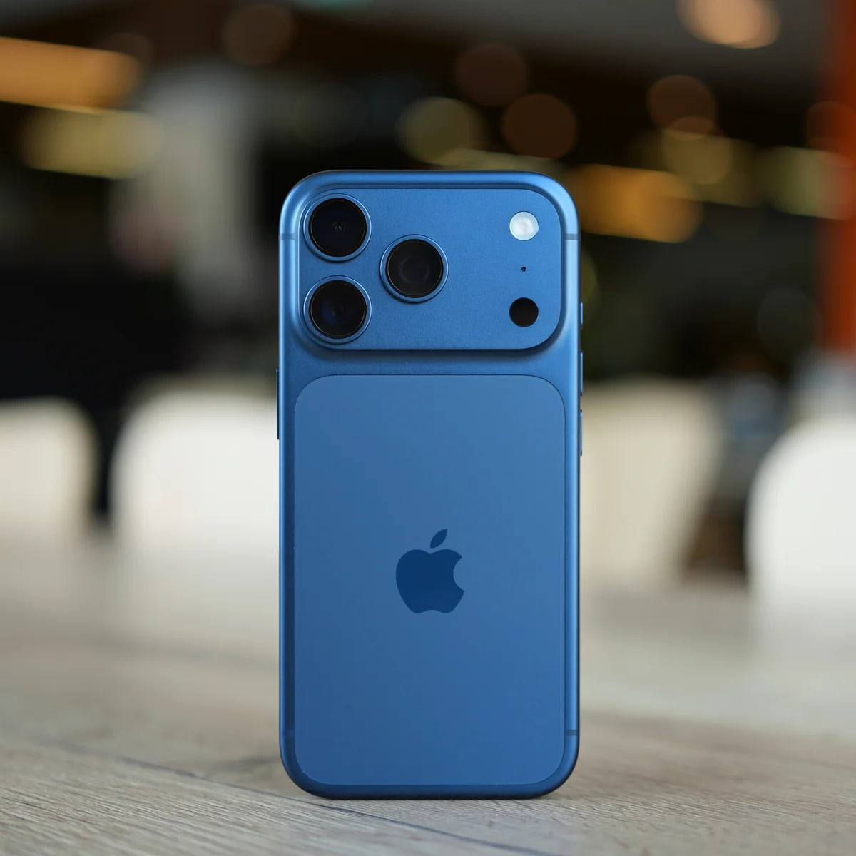 iPhone 17 Pro