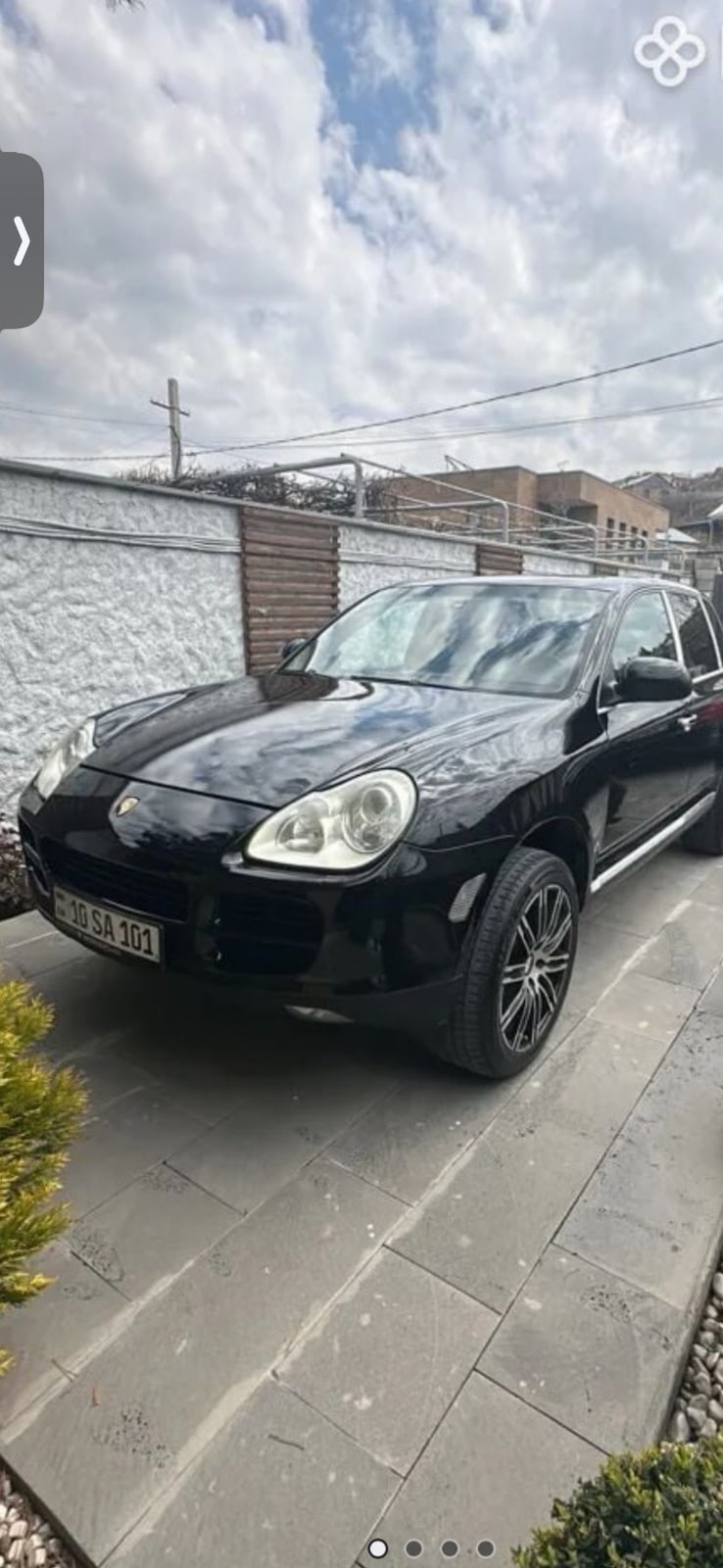 Մեքենա