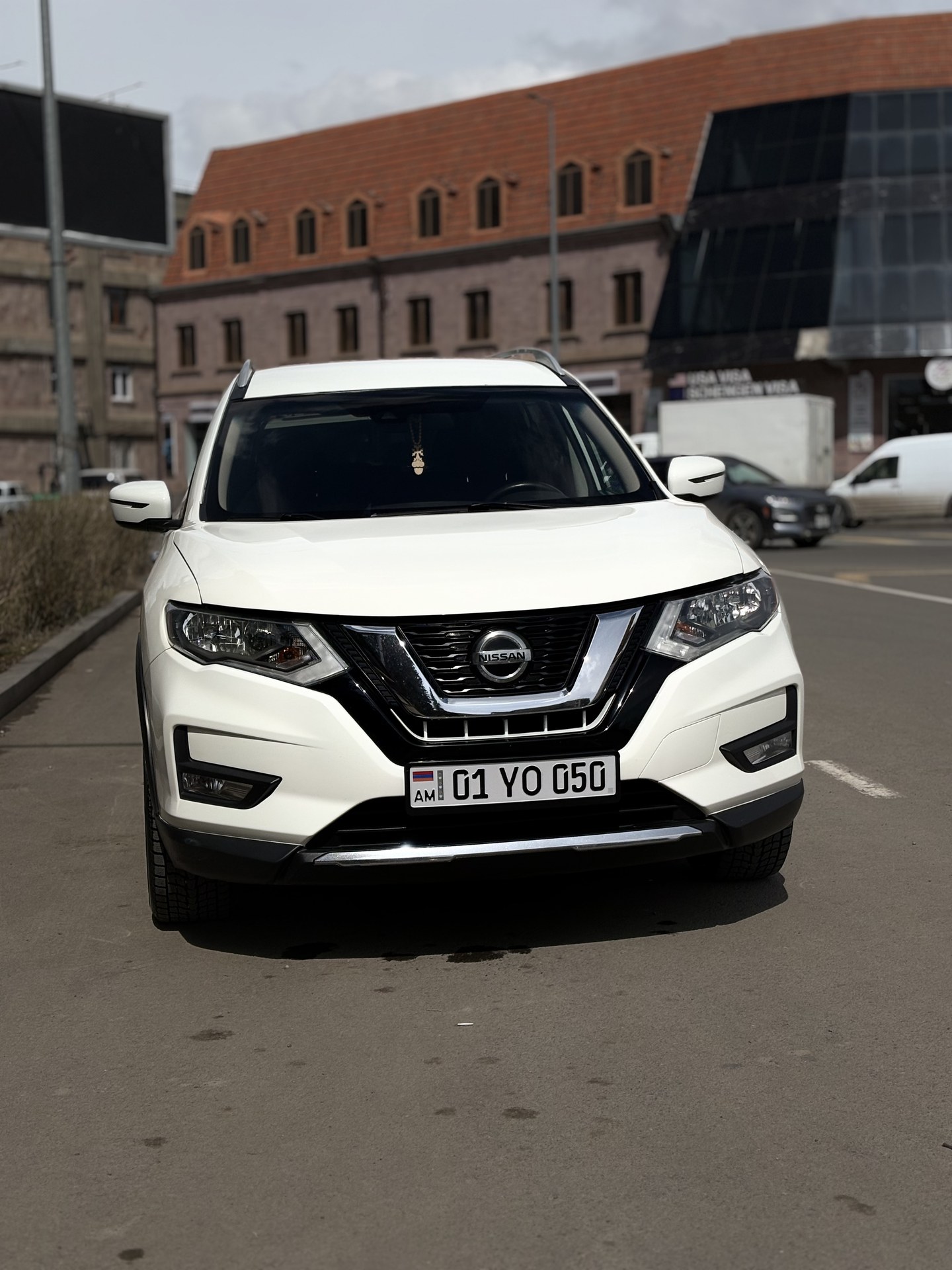 Nissan Rogue 2020 AWD Special Edition