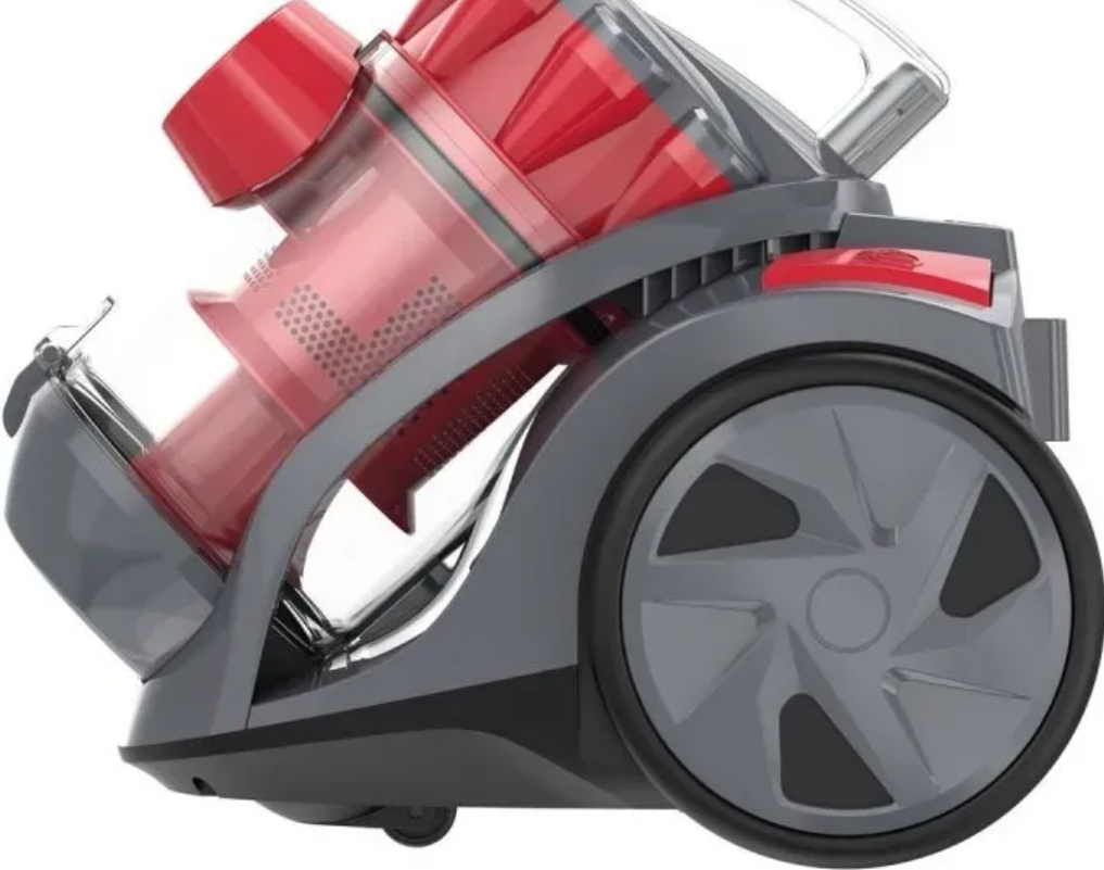 Փոշեկուլ Ufesa / Ufesa AS4046 Wadi / Փոշեկուլ / vacuum cleaner