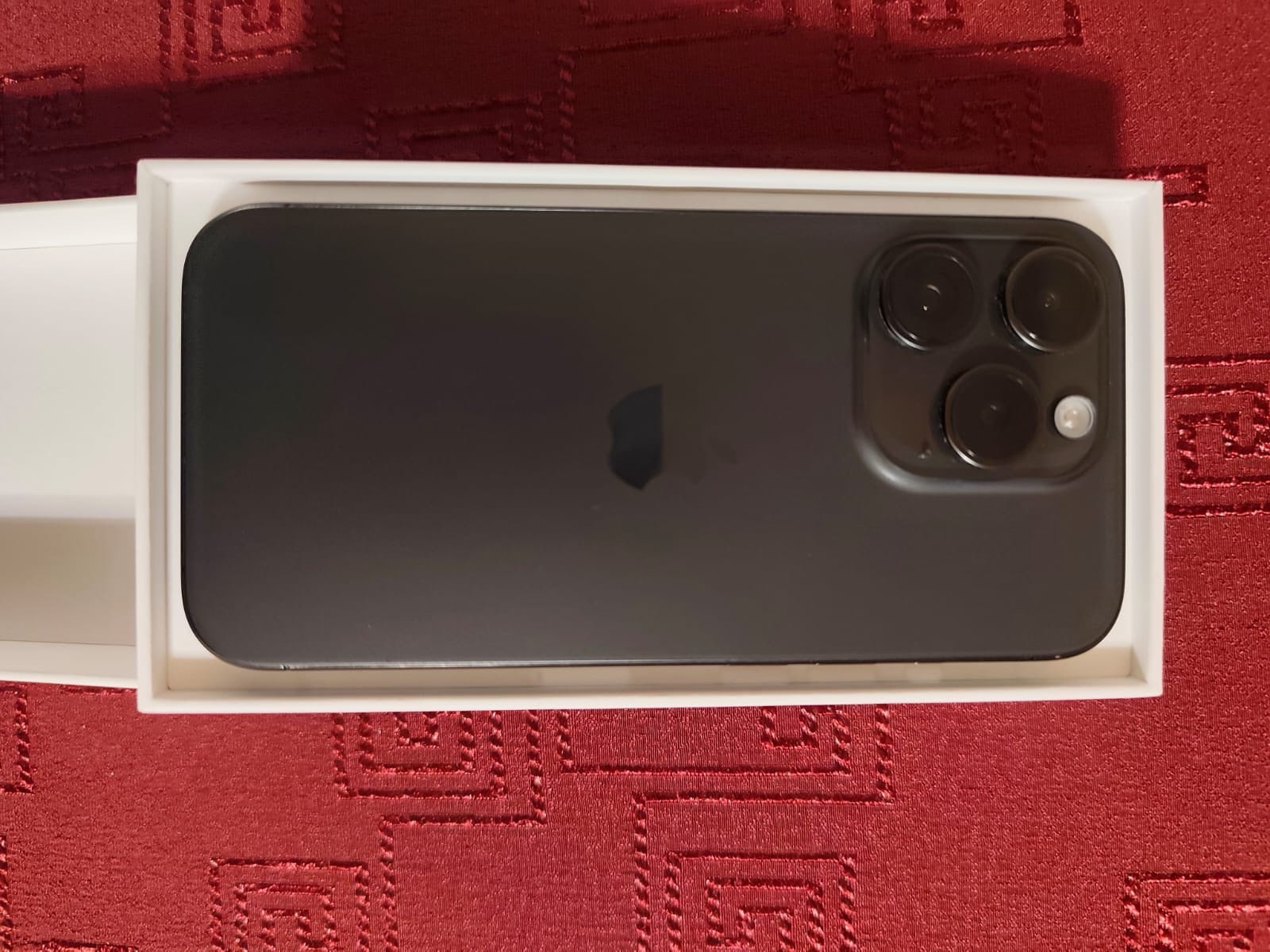 iphone 15 pro
