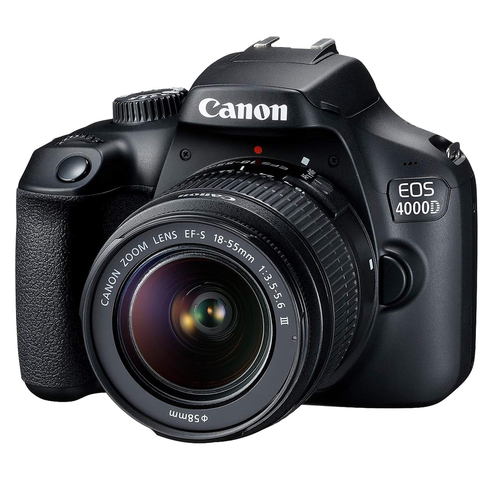 Canon4000D Ֆոտոխցիկ