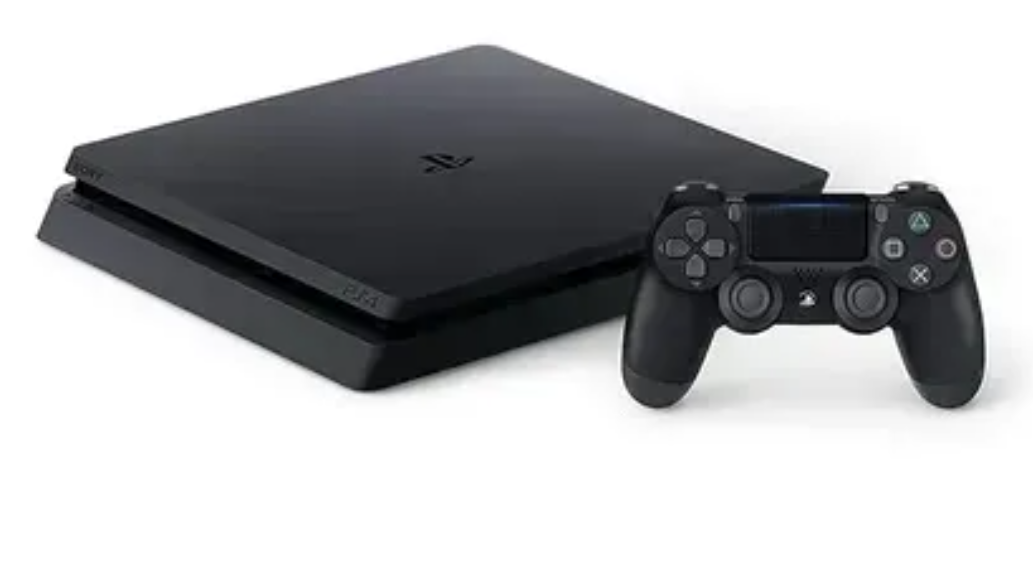 Playstation 4 Slim 700 Խաղ
