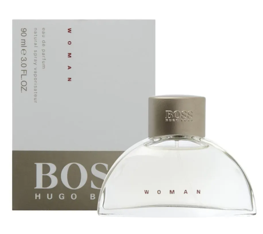 Hugo Boss Woman 90մլ