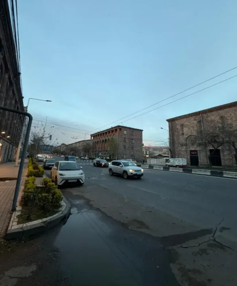 2 սենյականոց բնակարան