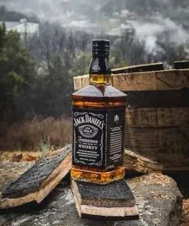 Jack Daniels 1լ, Ջեք Դենիելս 1 լիտր