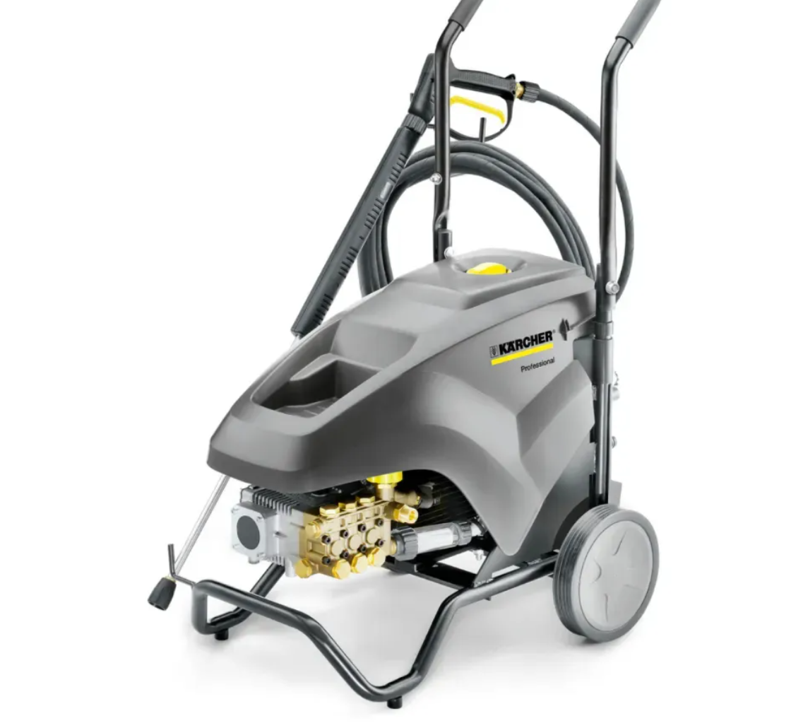 Karcher բարձր ճնշման լվացող սարք