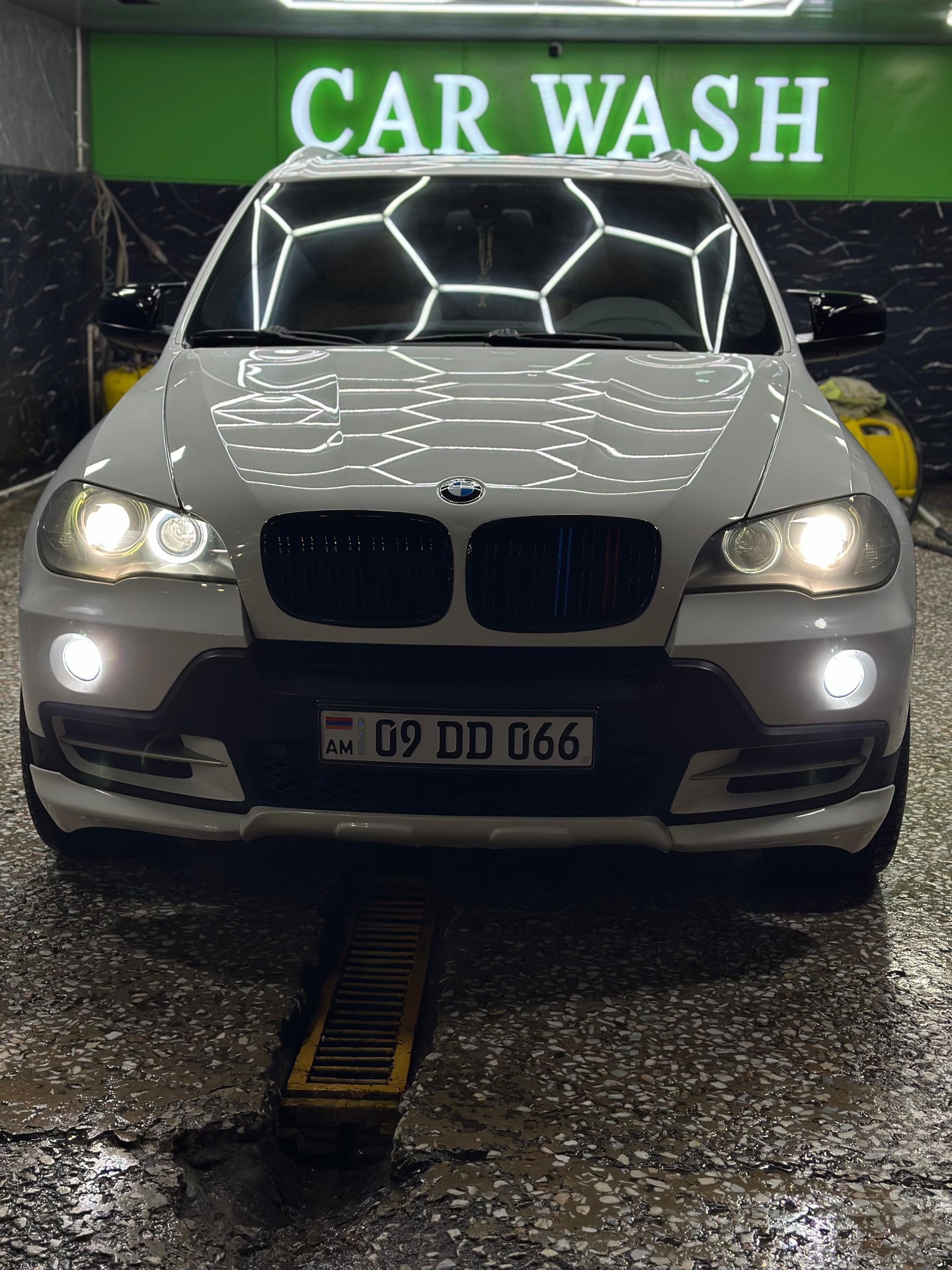 BMW X 5
