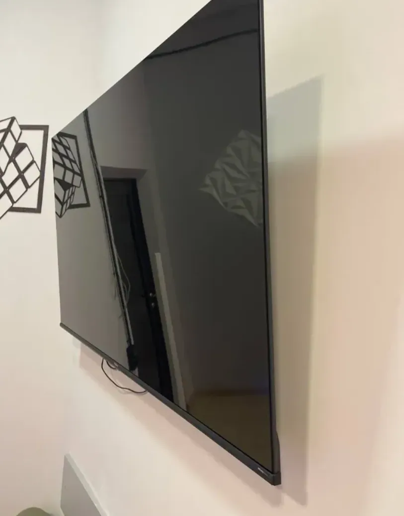 Հեռուստացույց Hisense Vida Smart A6 Series 55"