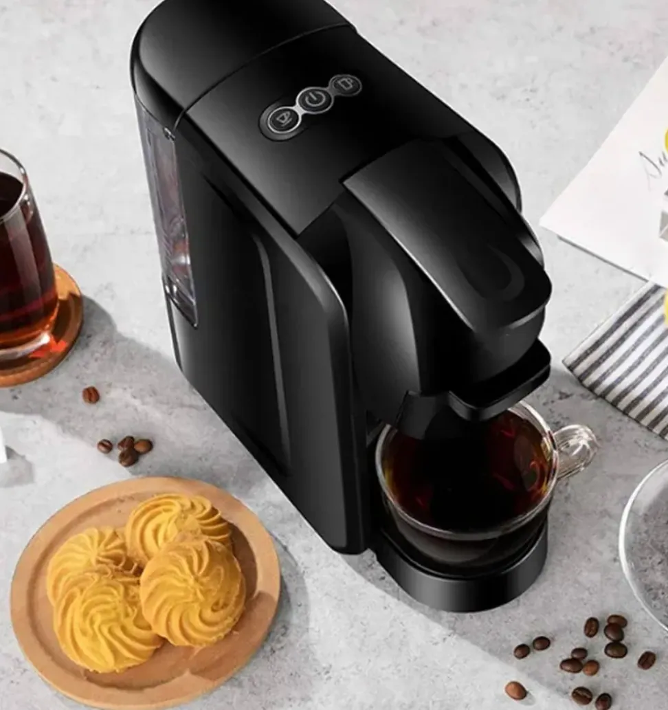 Սրճեփ LePresso Lieto Multi-Capsule Coffee Machine