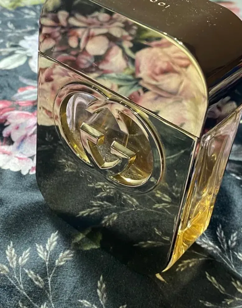 Gucci Guilty օծանելիք օրիգինալ ունիսեքս 25մլ