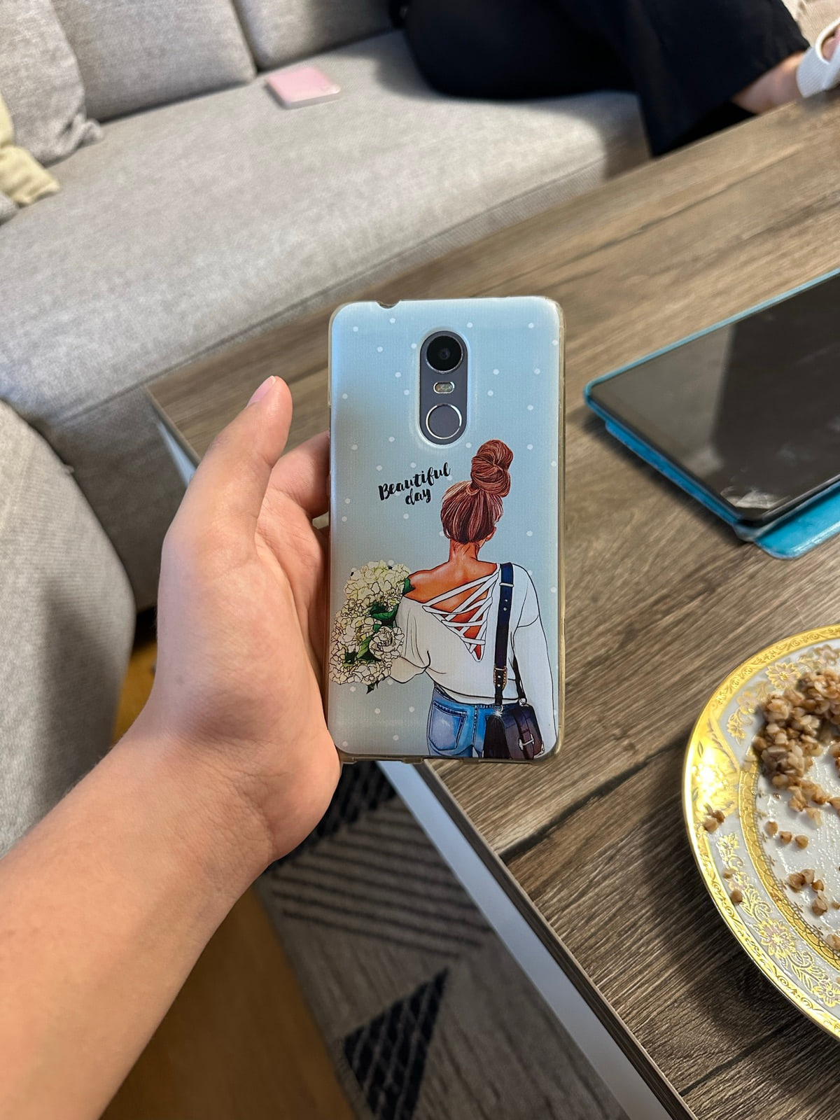 Lenovo k6 note 3/32gb