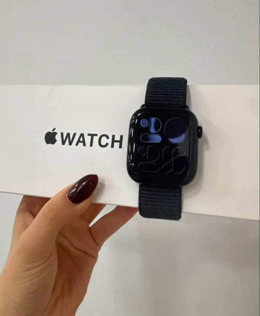 Watch S10 46mm Intouch