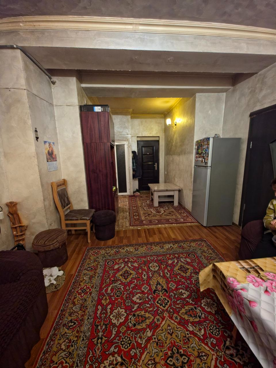 Կոդ՝ NL0005