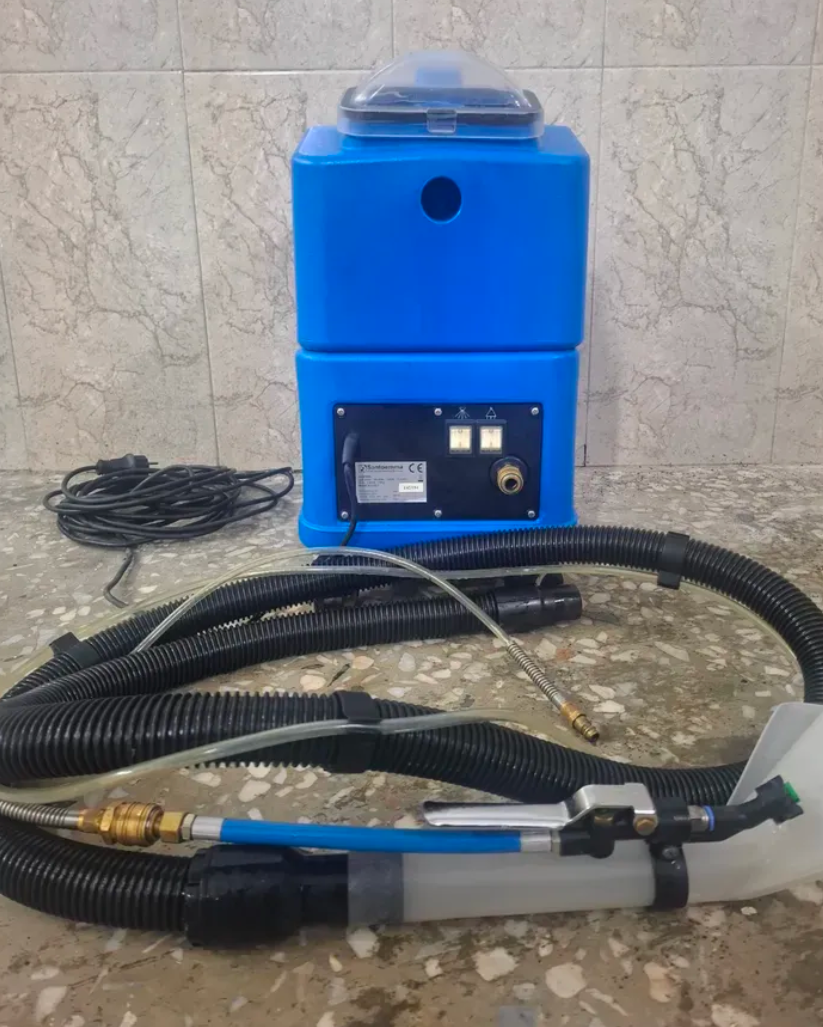 Santoemma Sabrina Sw15