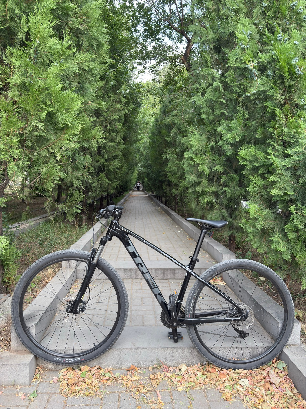 TREK MARLIN 5