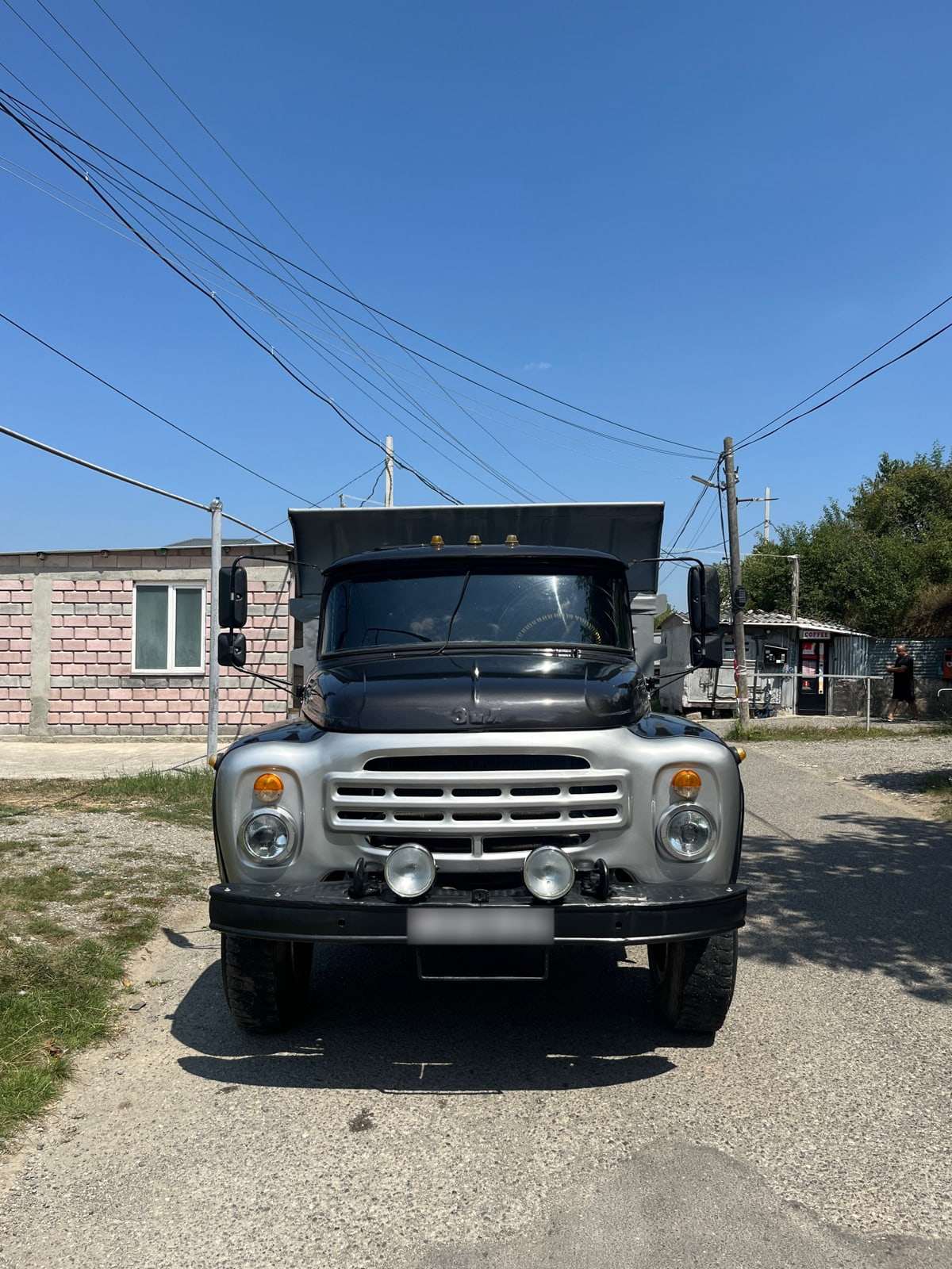 ԶԻԼ ՍԱՄԱՍՎԱԼ