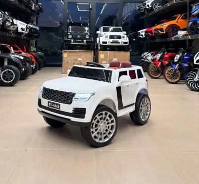 Մանկական Ավտոմեքենա RANGE ROVER տեսակի / kids car