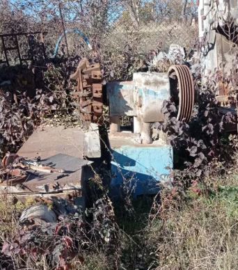 Քարամշակման հաստոց ԲԿՍ
