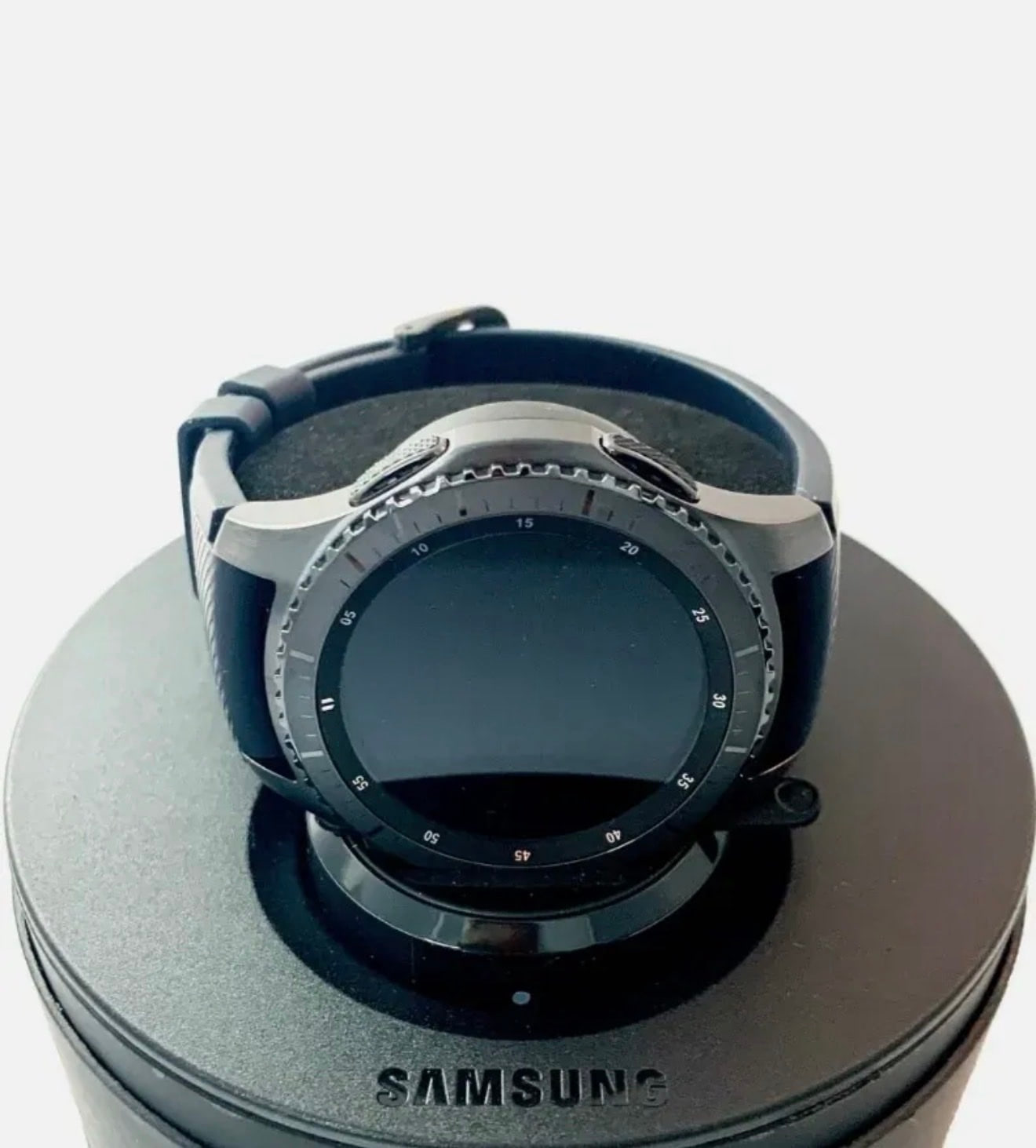 Samsung Gear S3 Frontier