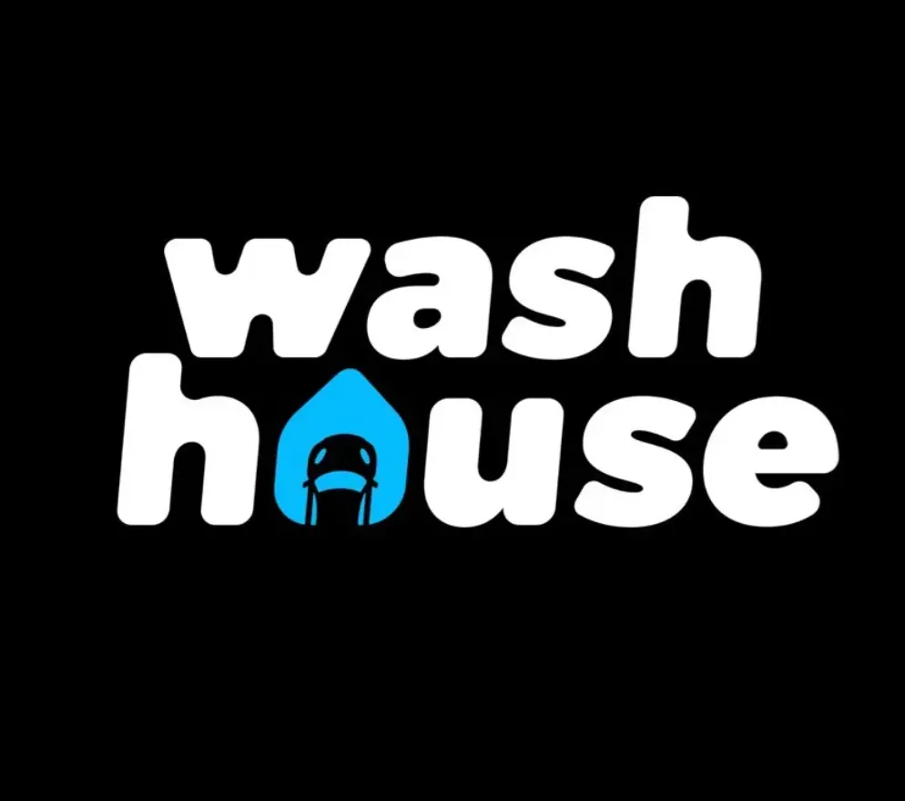 Wash house ավտոլվացման կետում Ավտոլվացող