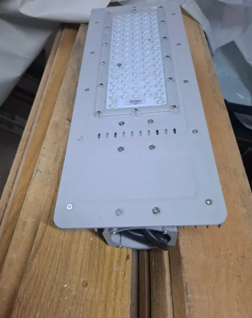 Very powerful LED lights for outdoor lighting