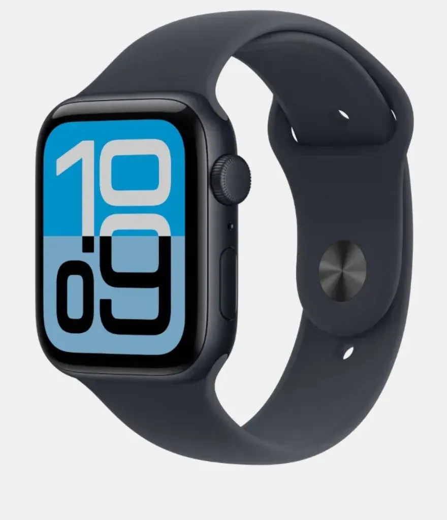 Apple Watch SE3 40mm + ապառիկ վաճառք