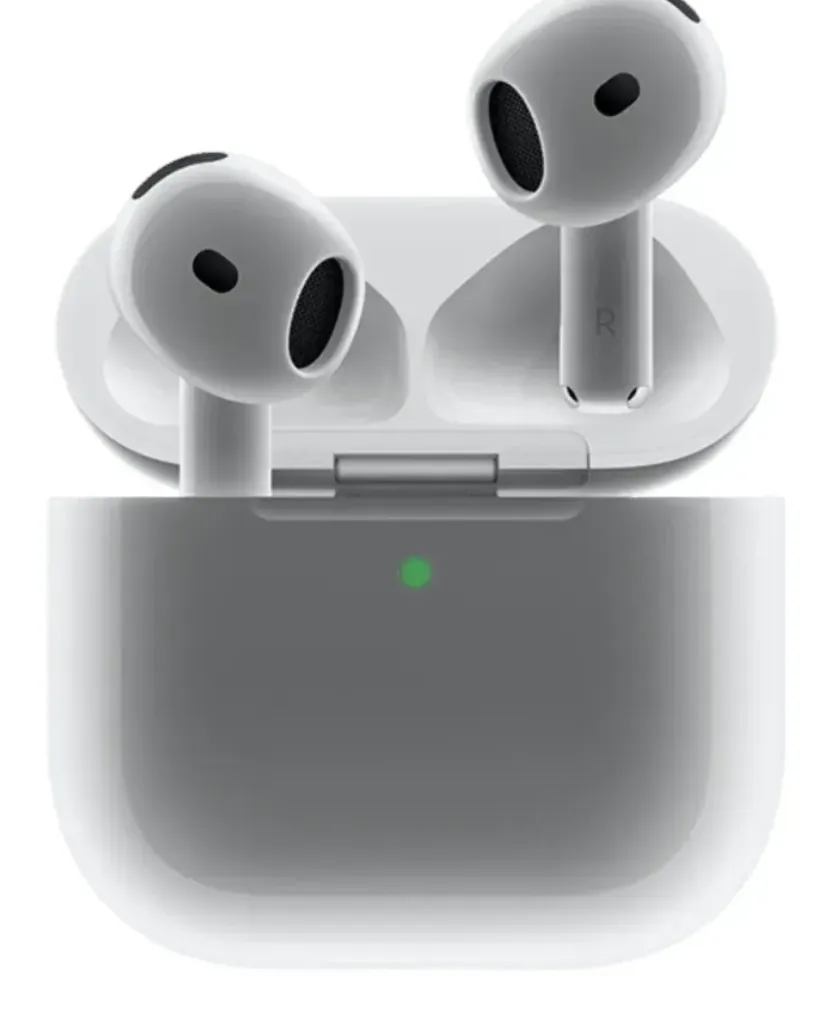 AirPods 4, + 12 ամիս երաշխիք