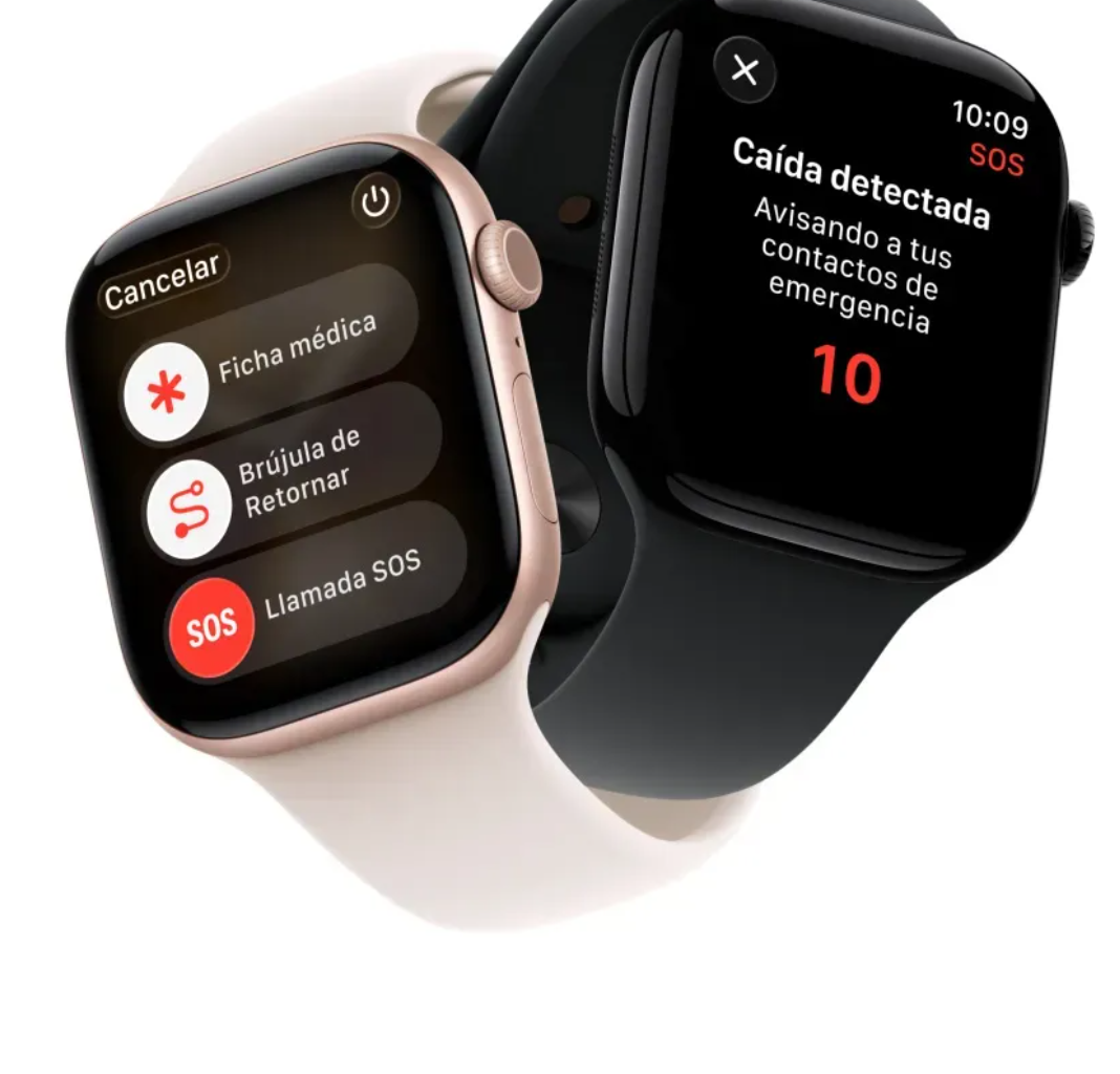 Apple Watch S11 42mm * Intouch