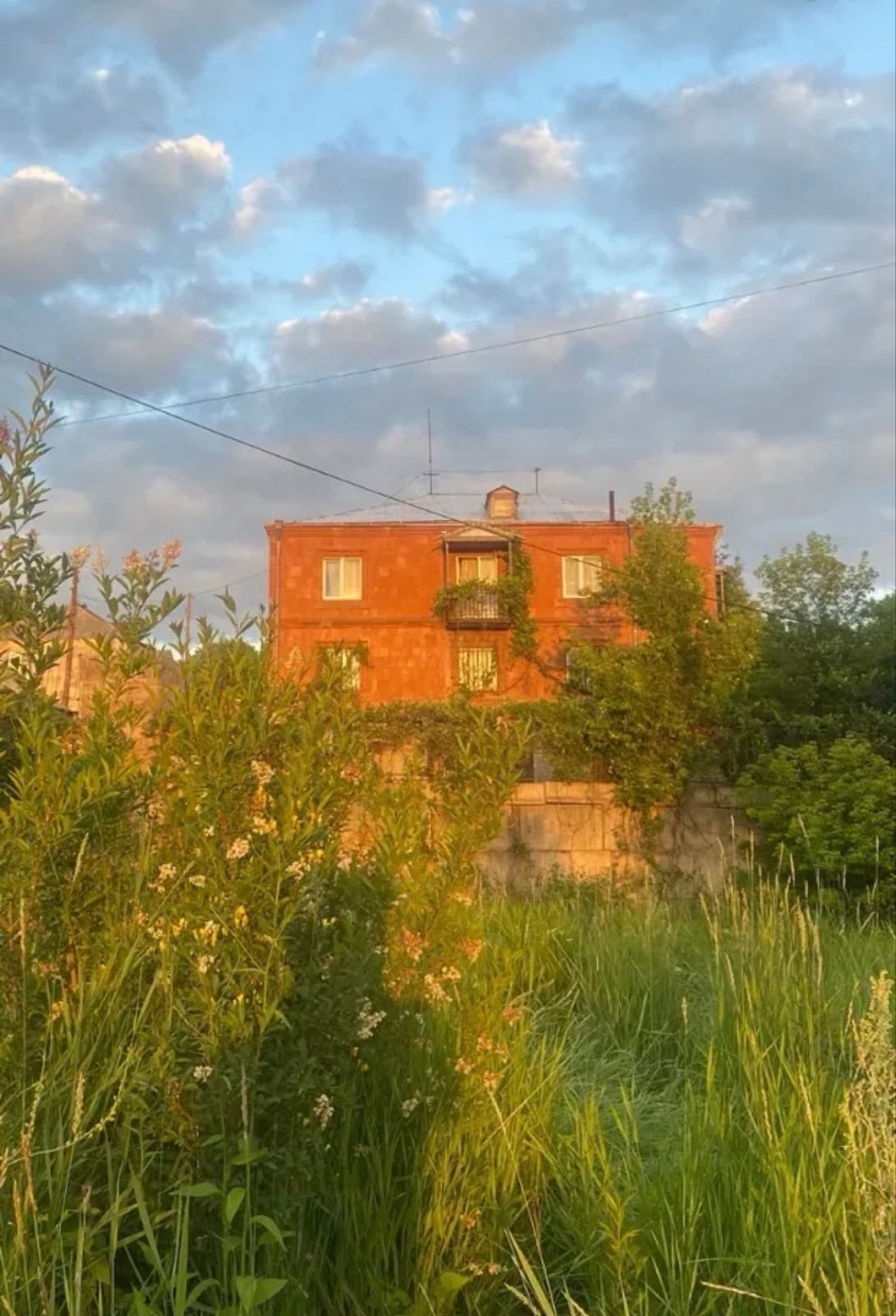 самый прочный Дом для Семьи