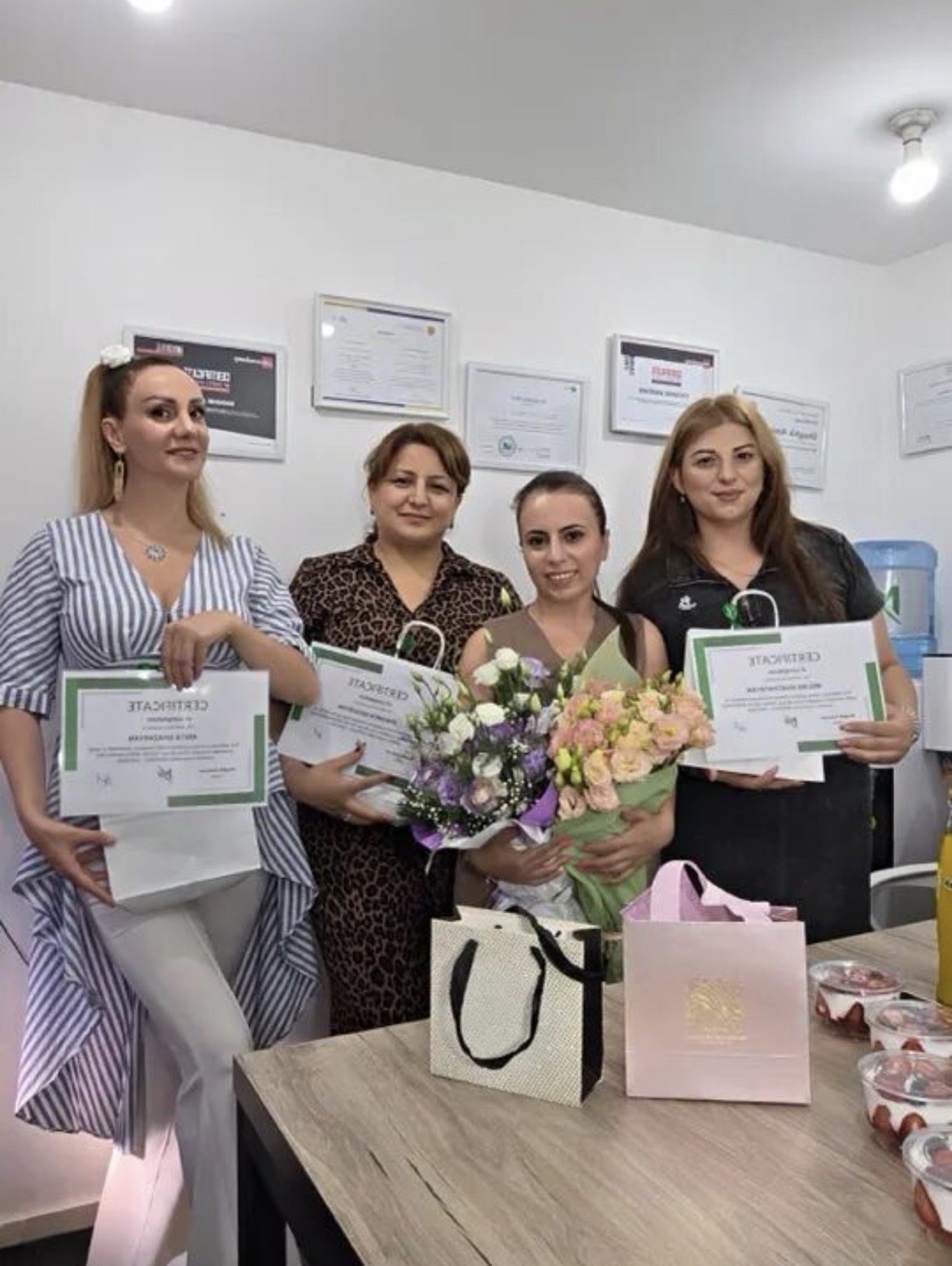 SMM դասընթաց (Facebook, Instagram)