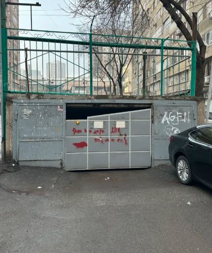 Ավտոտնակի վարձակալություն