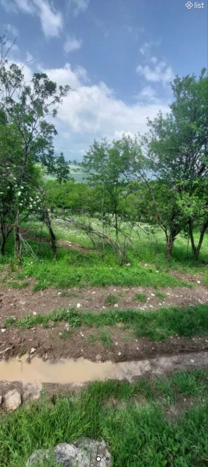 հողատարածքի վաճառք