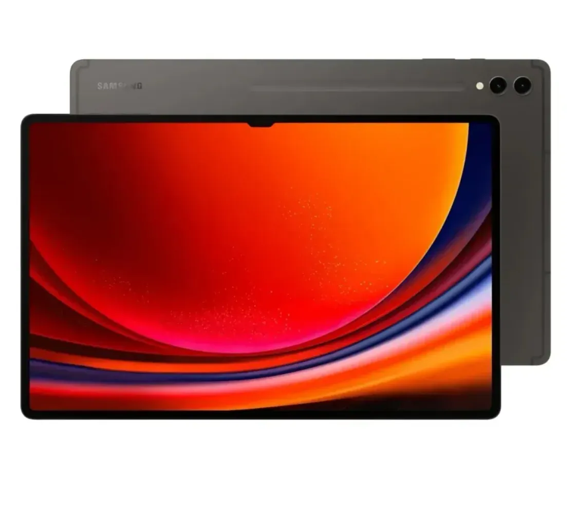 Samsung Galaxy Tab S8 Ultra 5G X906, Graphite 12/256Gb ԱՊԱՌԻԿ ՎԱՃԱՌՔ, Պաշտոնական Երաշխիքով