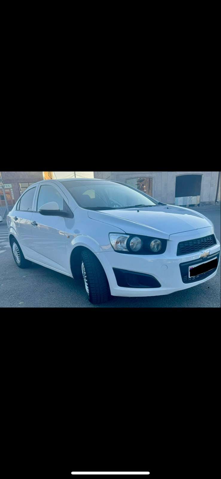 Aveo