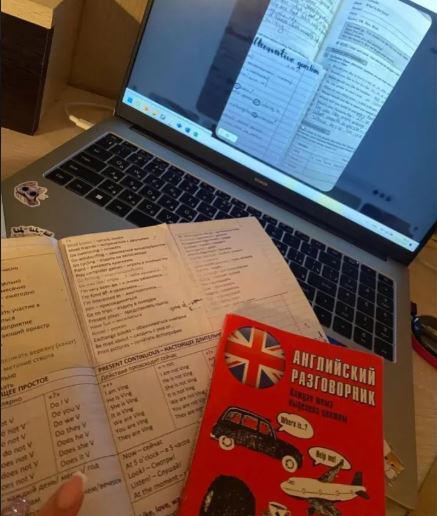 Անգլերենի դասընթացներ, IELTS, TOEfl