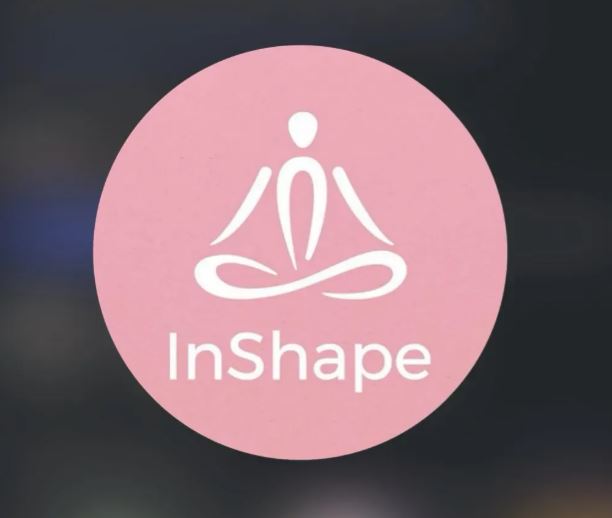 Inshape մարզասրահի փաթեթ