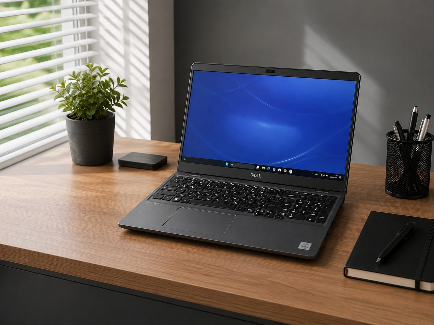 Բիզնես դասի հզոր նոութբուք, i5 10 / 8gb ram / 512gb nvme / windows 11 + Նվերներ