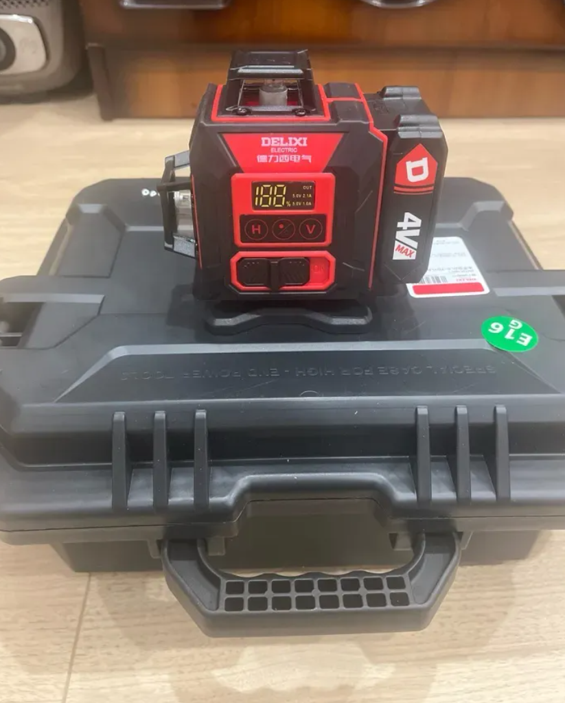 DELIXI electric 16D