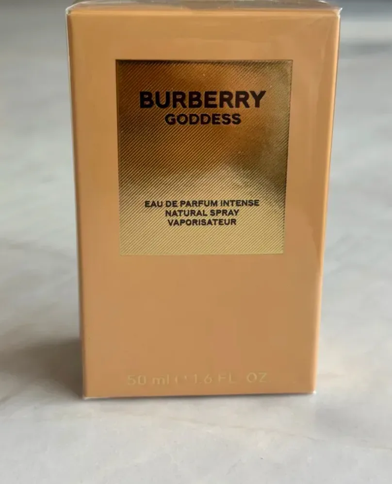 Burberry Goddess