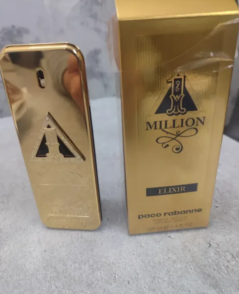 Million Elixir 100ml