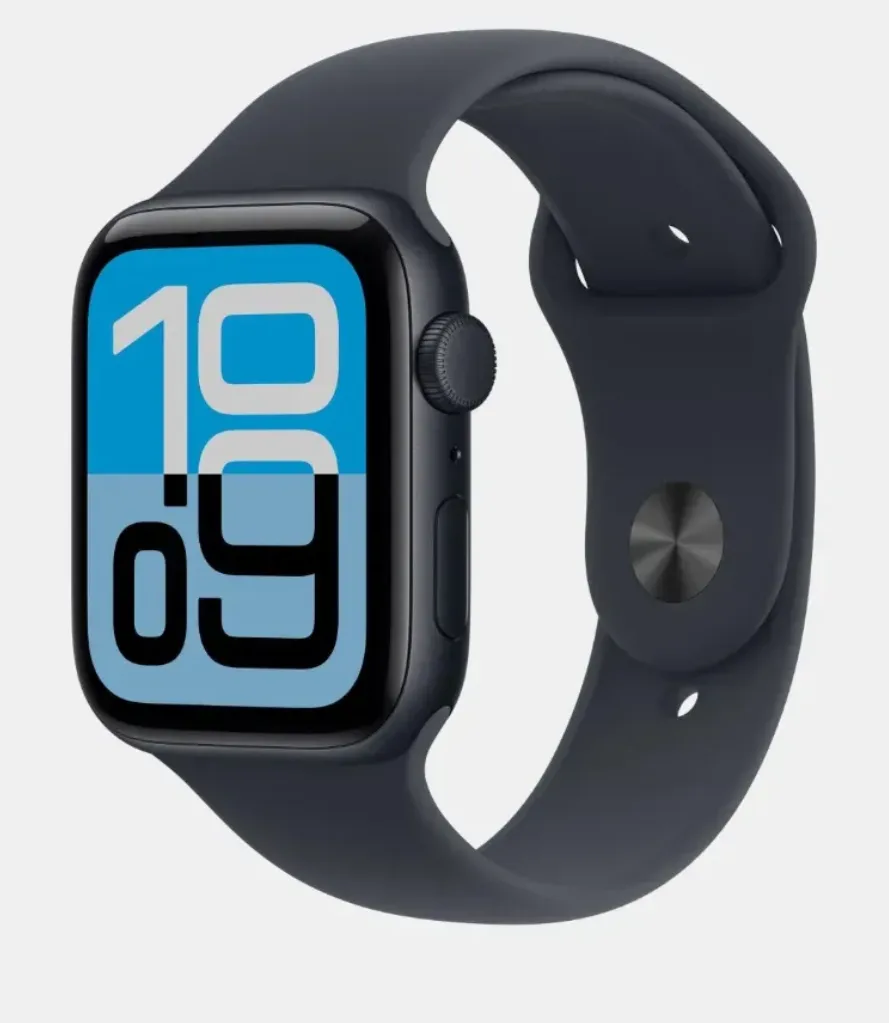 Apple Watch SE3 40mm + ապառիկ վաճառք