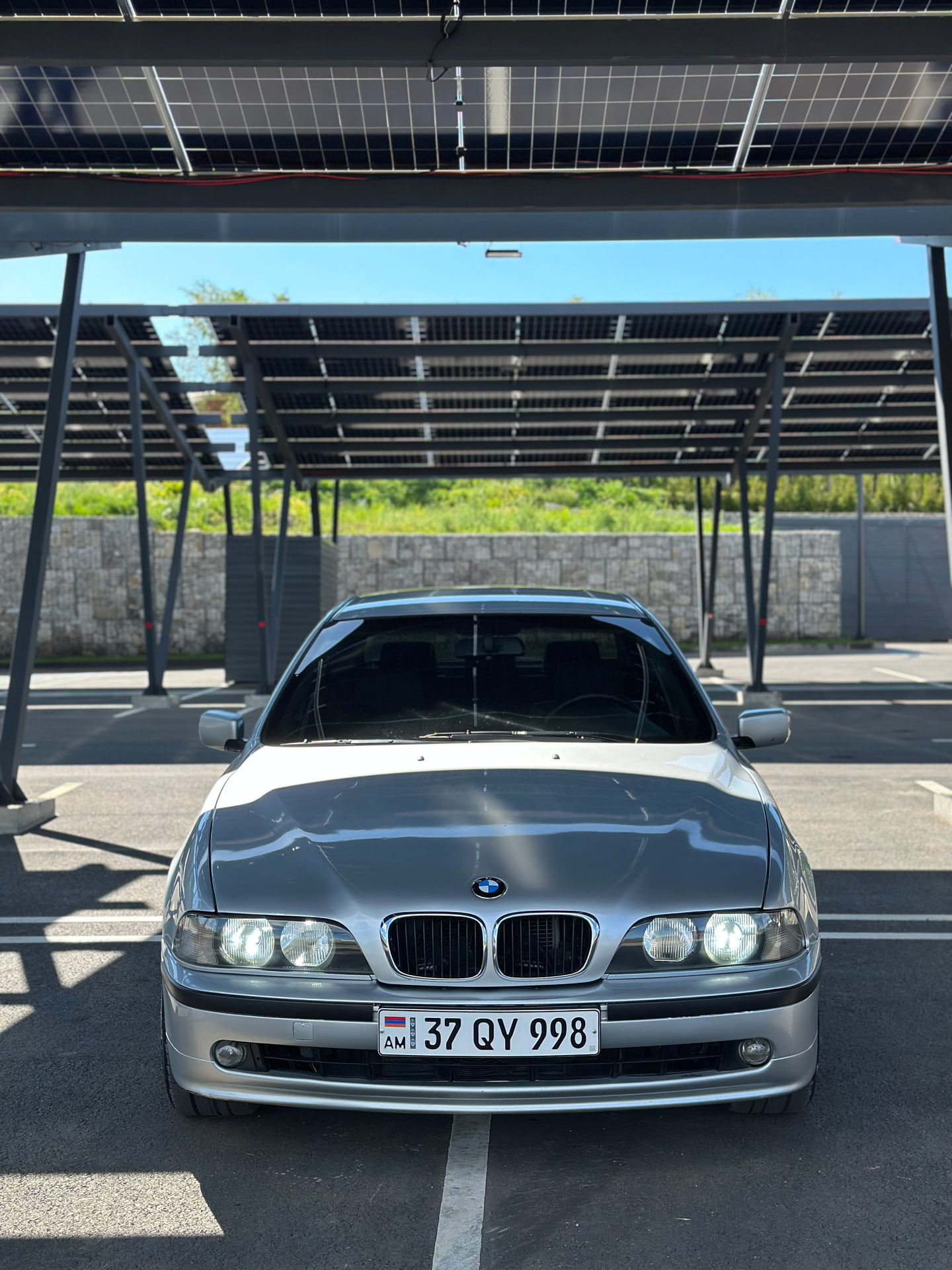 bmw e39